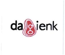 Trademark DAGIENK