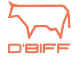 Trademark D'BIFF