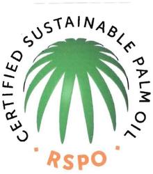 Trademark RSPO