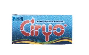 Trademark CIRYO