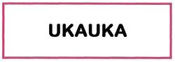 Trademark UKAUKA