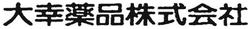 Trademark Huruf-huruf Jepang berbunyi TaikoYakuhin Kabushiki Kaisha