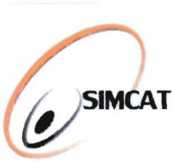 Trademark SIMCAT