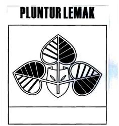 Trademark JAMU PELUNTUR LEMAK