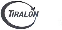 Trademark TIRALON