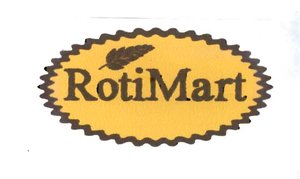 Trademark ROTIMART + LUKISAN DAUN