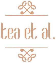 Trademark TEA ET AL + LOGO