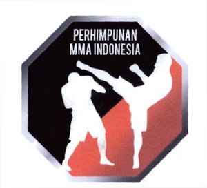 Trademark PERHIMPUNAN MMA INDONESIA + LOGO