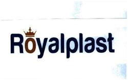 Trademark Royalplast