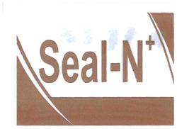 Trademark Seal-N+