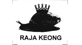 Trademark RAJA KEONG