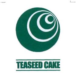 Trademark TEASEED CAKE