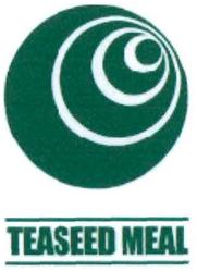 Trademark TEASEED MEAL