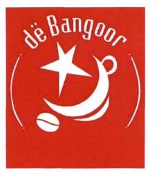 Trademark De Bangoor + Logo