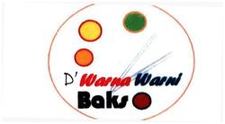 Trademark D'WARNA WARNI BAKSO