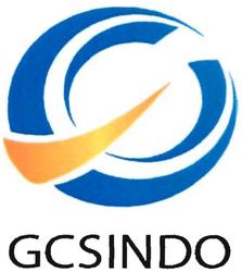 Trademark Logo & GCSINDO