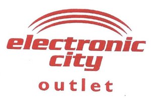 Trademark ELECTRONIC CITY outlet + LOGO