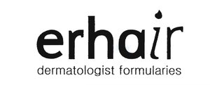 Trademark erhair dermatologist formularies