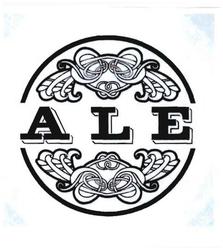 Trademark ALE & Logo