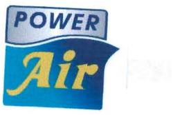 Trademark POWER Air