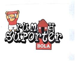 Trademark Rumah Suporter Bola