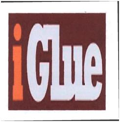 Trademark iGlue