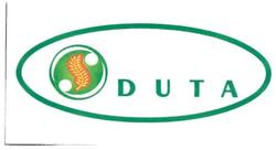 Trademark DUTA