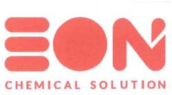 Trademark EON CHEMICAL SOLUHON