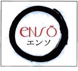 Trademark ENSO