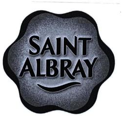 Trademark SAINT ALBRAY