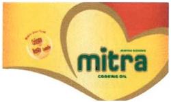 Trademark MITRA