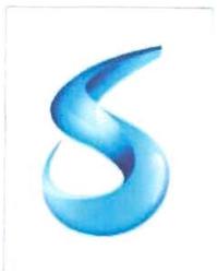 Trademark Logo S (SOLVAY)