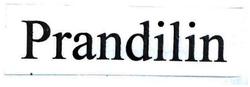 Trademark Prandilin