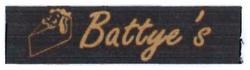 Trademark Battye's