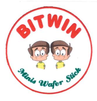 Trademark BITWIN