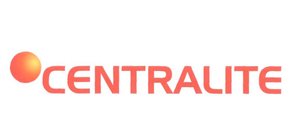 Trademark CENTRALITE + LOGO