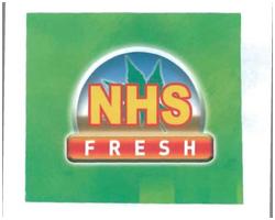 Trademark NHS FRESH