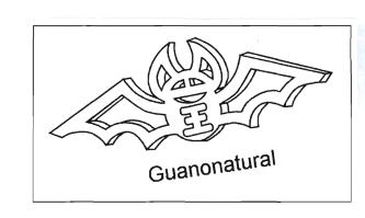 Trademark GUANONATURAL