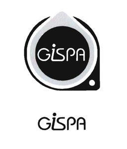 Trademark GISPA & LOGO