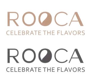 Trademark ROOCA CELEBRATE THE FLAVORS