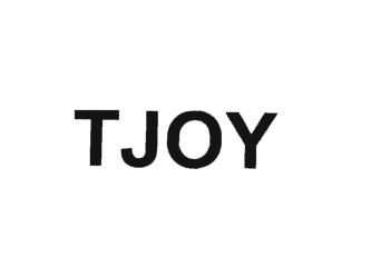 Trademark TJOY