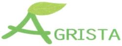 Trademark AGRISTA + Logo