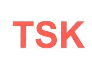 Trademark TSK