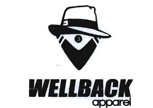 Trademark WELLBACK / APPAREL + LOGO TOPI