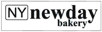 Trademark NY newday Bakery