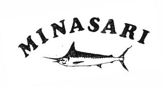 Trademark MINASARI