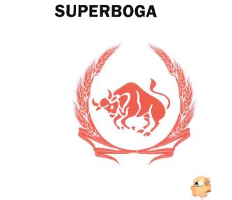 Trademark SUPERBOGA