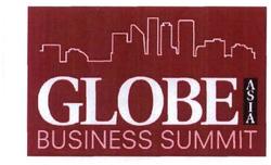 Trademark GLOBE ASIA BUSINESS SUMMIT