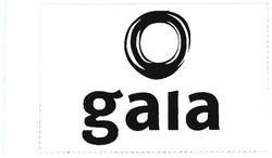 Trademark GAIA + Logo