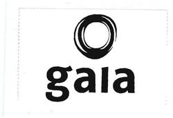 Trademark GAIA + LOGO